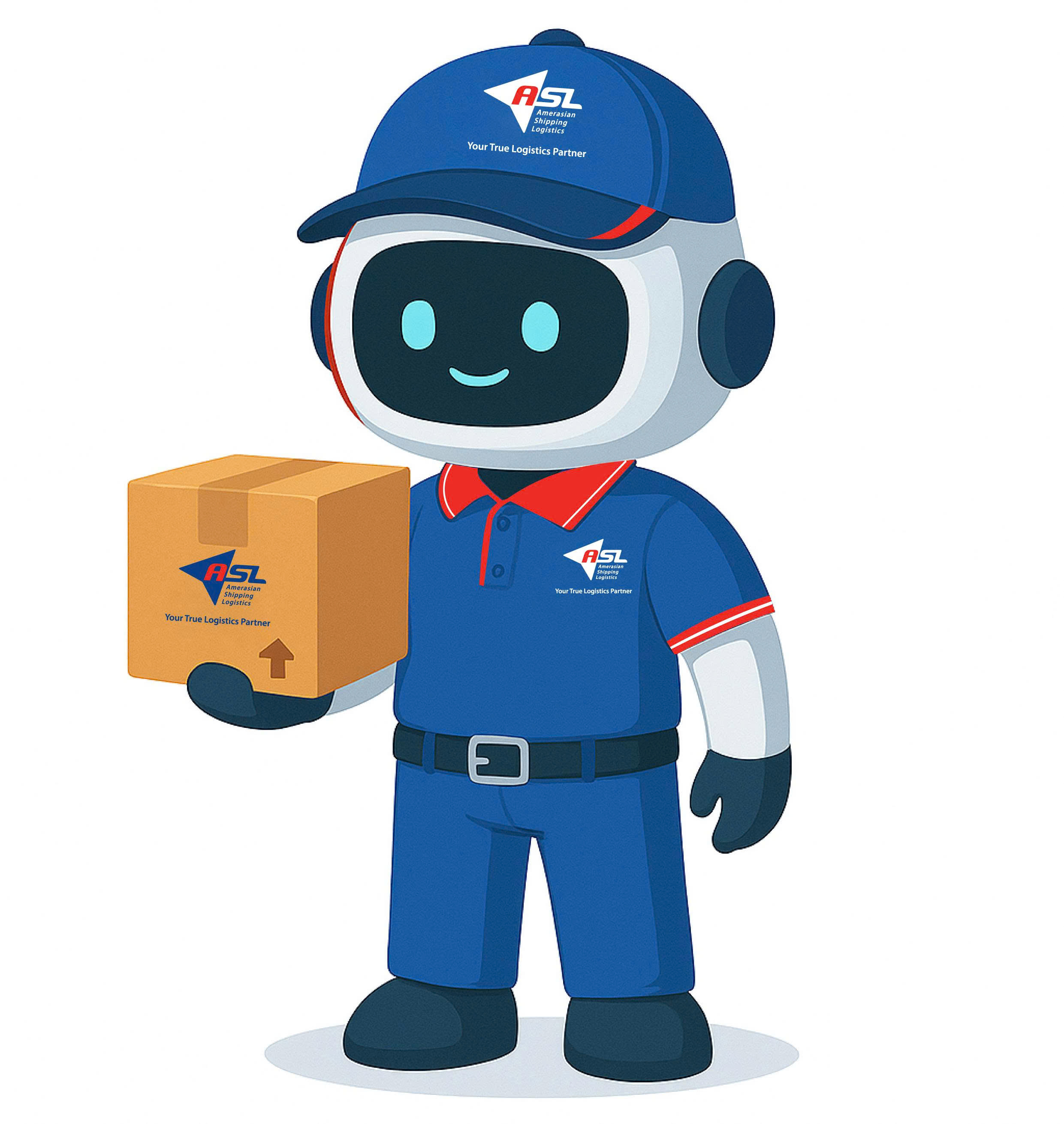 Robot Assistant