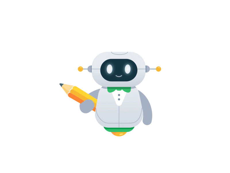 Robot Assistant